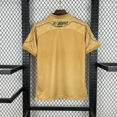25-26 Young Africans Third Jersey (S-XXL)