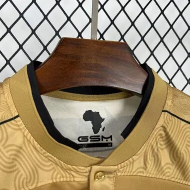 25-26 Young Africans Third Jersey (S-XXL)