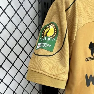 25-26 Young Africans Third Jersey (S-XXL)