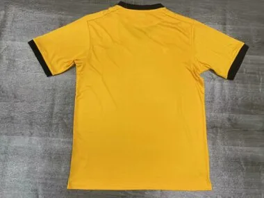 25-26 Red Star Belgrade 80th anniversary yelow Jersey (S-2XL)
