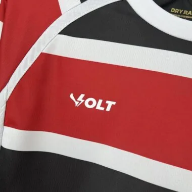 25-26 Santa Cruz FC home jersey