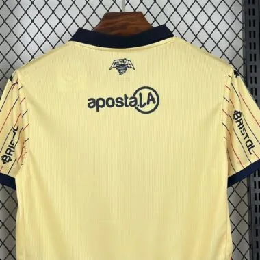 25-26 Cerro Porteno away jersey