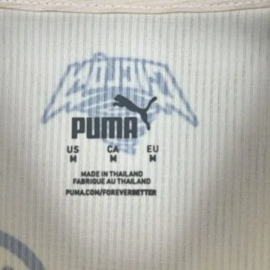 25-26 Cerro Porteno away jersey