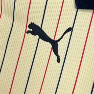 25-26 Cerro Porteno away jersey