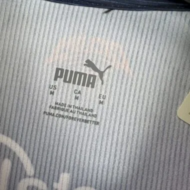 25-26 Cerro Porteno home jersey