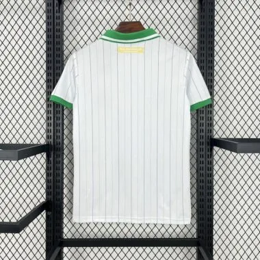 25-26 Santander 112th Jersey
