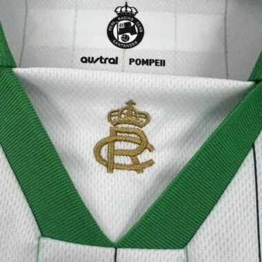 25-26 Santander 112th Jersey