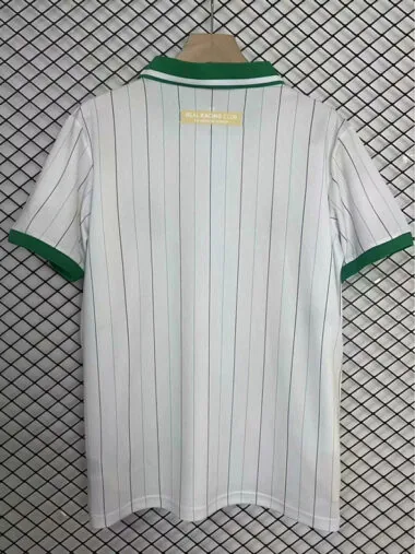 25-26 Santander 112th Jersey