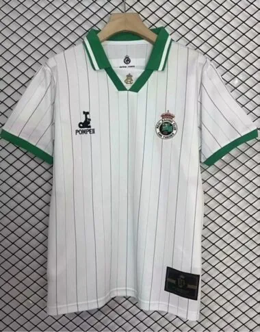 25-26 Santander 112th Jersey