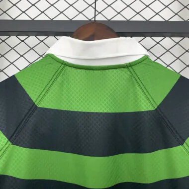 99-00 Racing Santander away retro jersey