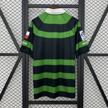 99-00 Racing Santander away retro jersey
