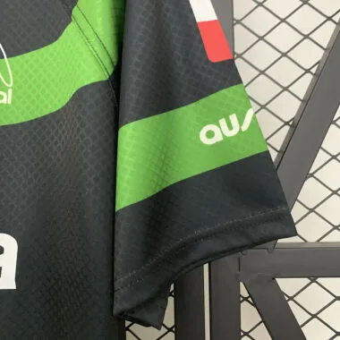 99-00 Racing Santander away retro jersey
