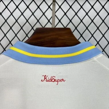 25-26 FC Red Bull Salzburg Theme Edition Jersey