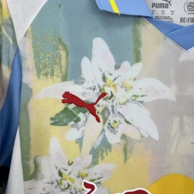 25-26 FC Red Bull Salzburg Theme Edition Jersey