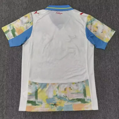 25-26 FC Red Bull Salzburg Theme Edition Jersey