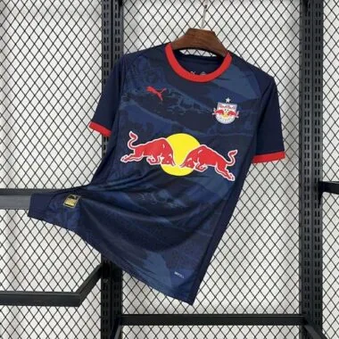 25-26 FC Red Bull Salzburg away jersey