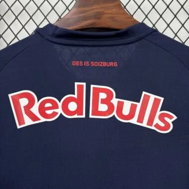 25-26 FC Red Bull Salzburg away jersey