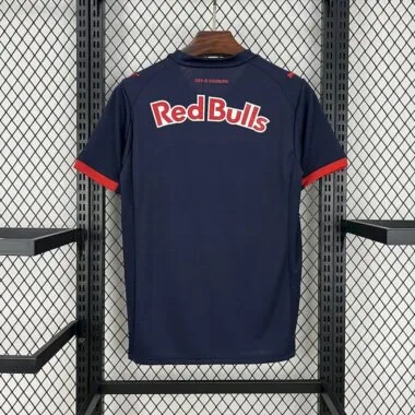 25-26 FC Red Bull Salzburg away jersey