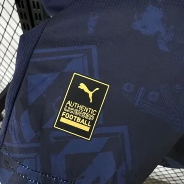 25-26 FC Red Bull Salzburg away jersey