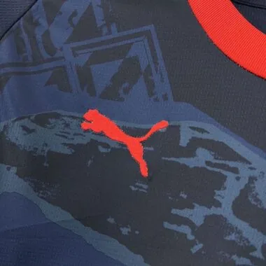 25-26 FC Red Bull Salzburg away jersey