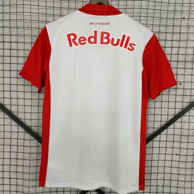 25-26 FC Red Bull Salzburg home jersey
