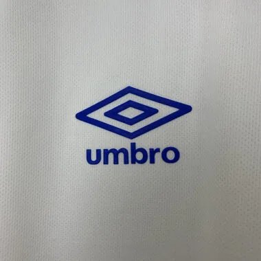25-26 Uruguay National white training jersey