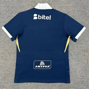 25-26 Alianza Lima away jersey