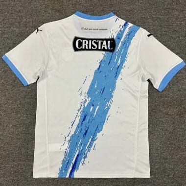 25-26 Sporting Cristal Away Jersey