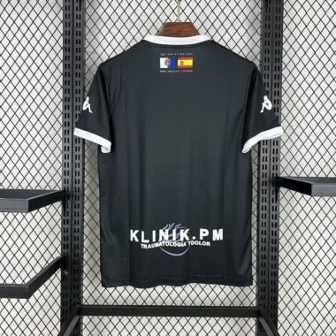 25-26 Hércules CF away jersey