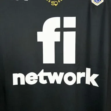 25-26 Hércules CF away jersey