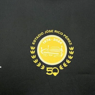 25-26 Hércules CF away jersey