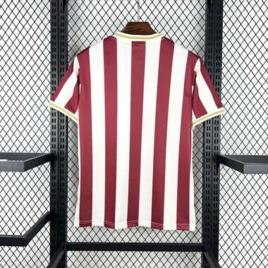 FC Nürnberg 125th jersey