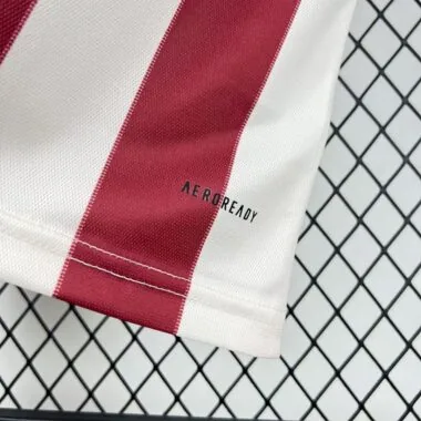 FC Nürnberg 125th jersey