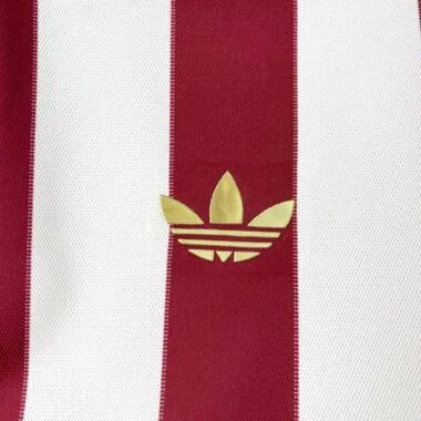 FC Nürnberg 125th jersey