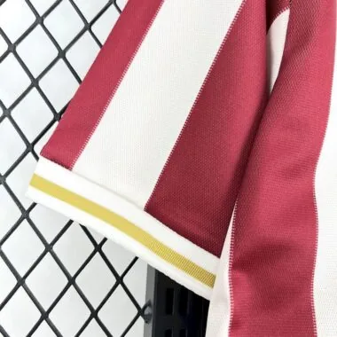 FC Nürnberg 125th jersey