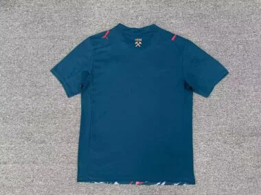 25-26 FC Shakhtar Donetsk away jersey