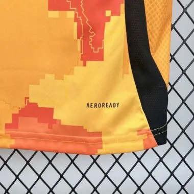 25-26 Paris FC Third Away jersey