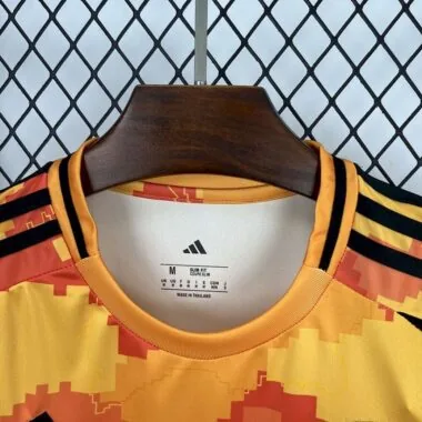 25-26 Paris FC Third Away jersey