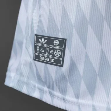 Bayern Munich 2026/27 Away Jersey (S-4XL)
