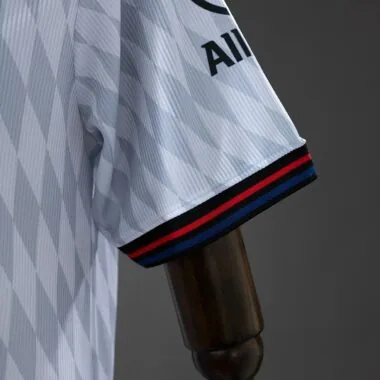 Bayern Munich 2026/27 Away Jersey (S-4XL)