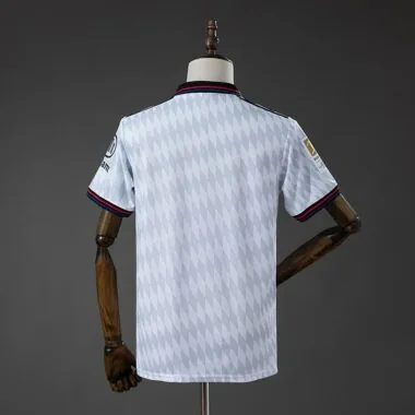 Bayern Munich 2026/27 Away Jersey (S-4XL)