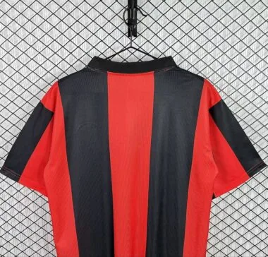 Camiseta retro de local del Eintracht de Fráncfort, temporada 1999/00 (tallas S-XXL)