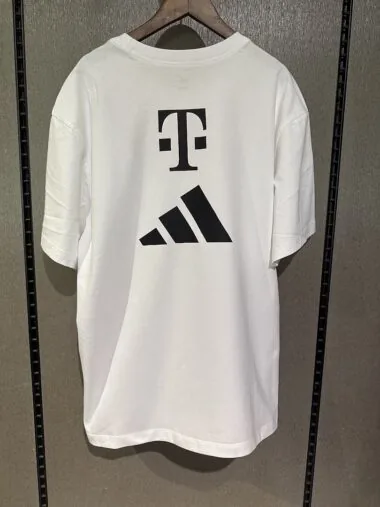 Bayern 2026 cotton T-shirt (S-XXL)