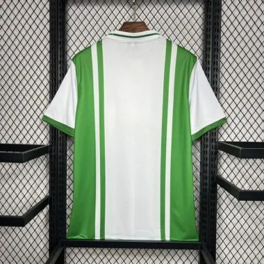 1996 1997 SV Werder Bremen Home retro jersey