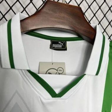 1996 1997 SV Werder Bremen Home retro jersey