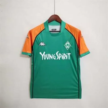 03-04 SV Werder Bremen (em casa)