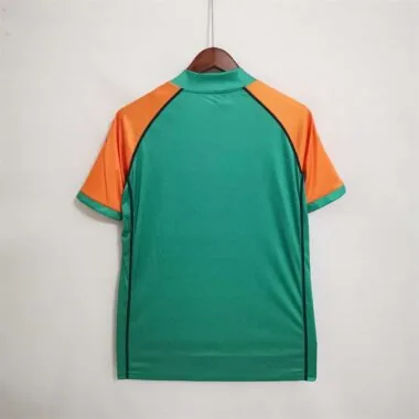 03-04 SV Werder Bremen home