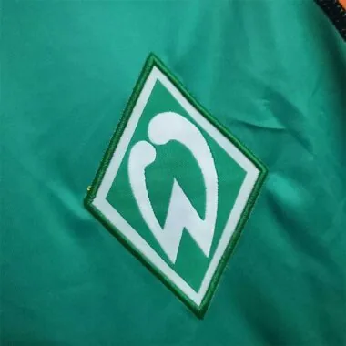 03-04 SV Werder Bremen home