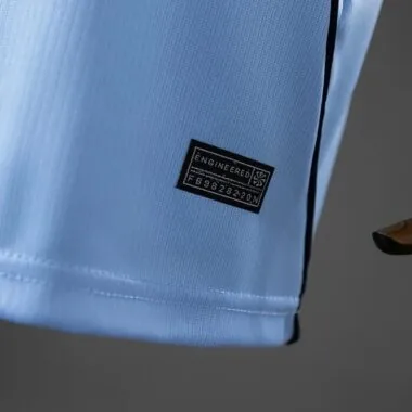 Uruguay 2026 World Cup Home Kids Kit 16-28