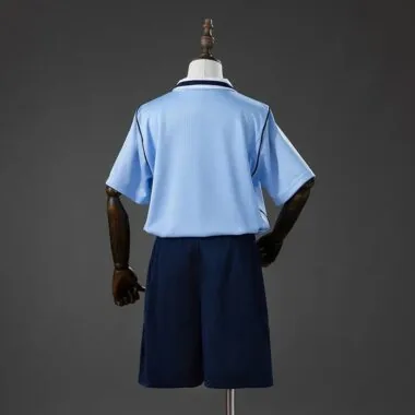Uruguay 2026 World Cup Home Kids Kit 16-28